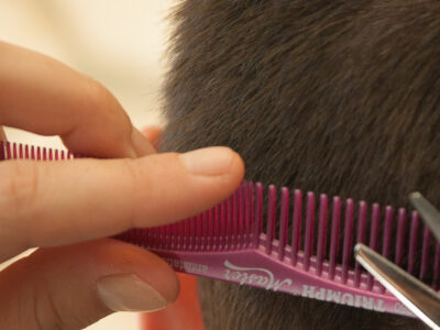 Peluquería