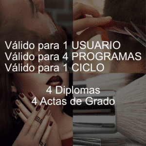 4 Certificaciones<br>Rosher