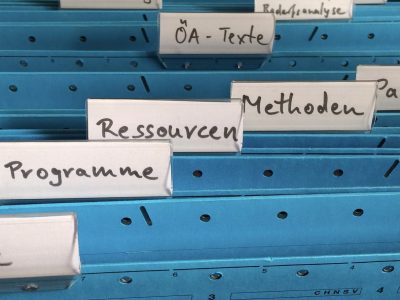 Organizador de Archivo