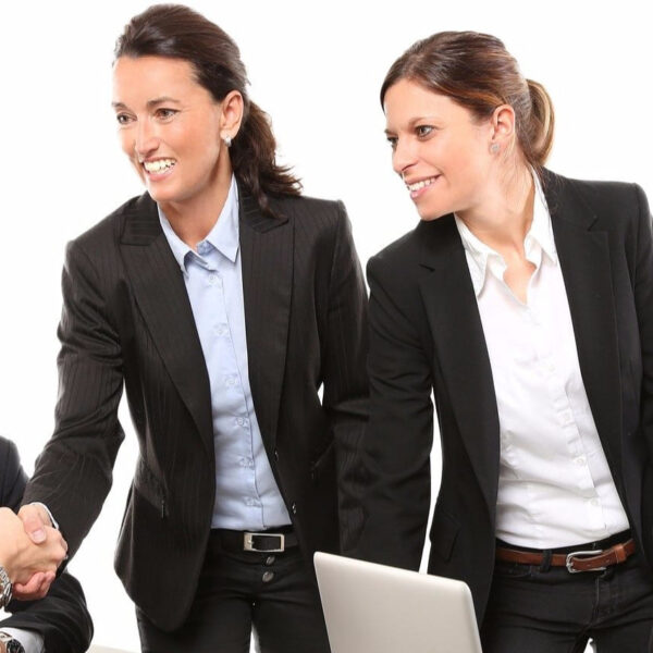 Asistente Contable y Financiero