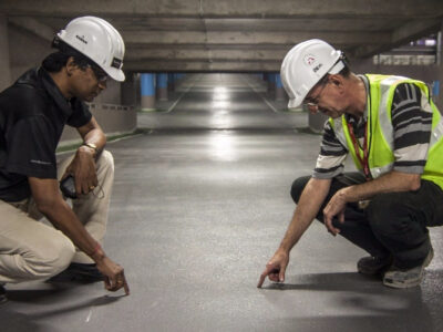 Construcciones de Obras Civiles