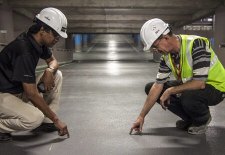 Construcciones de Obras Civiles