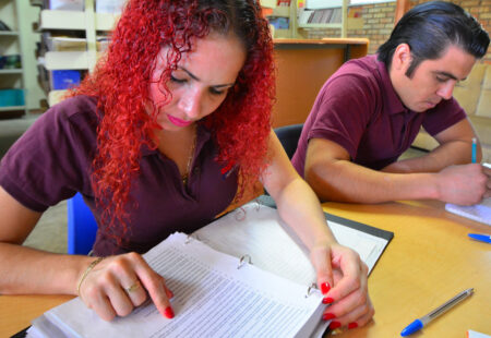 Validación de Bachillerato <br>Modalidad Especial para Adultos