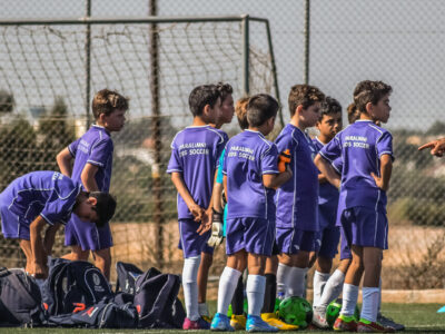 Animación, Recreación y Deporte
