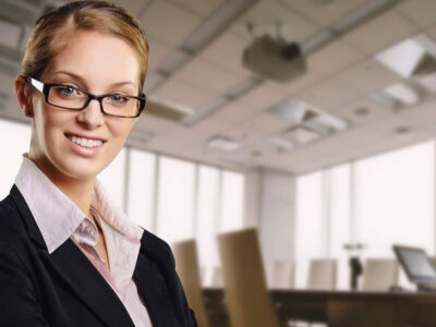 Auxiliar de Talento Humano